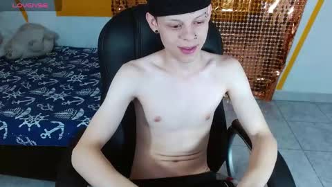 MatthewBoy online show from 01-25-25, 05:51