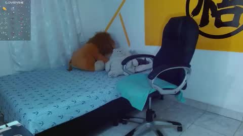 MatthewBoy online show from 02-15-25, 02:33