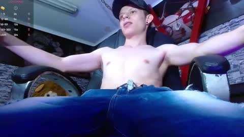 MatthewBoy online show from 03-10-25, 09:07