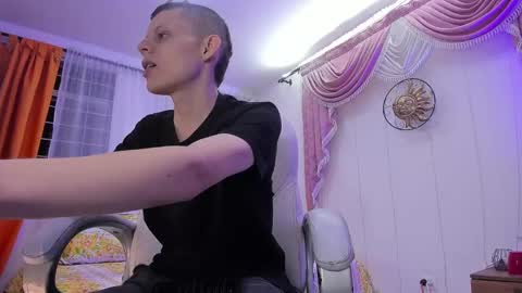 MatthewBoy online show from 10-30-25, 03:19