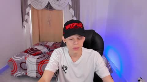 MatthewBoy online show from 04-29-26, 12:09