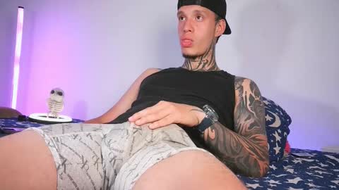 Matt online show from 09-17-25, 12:34