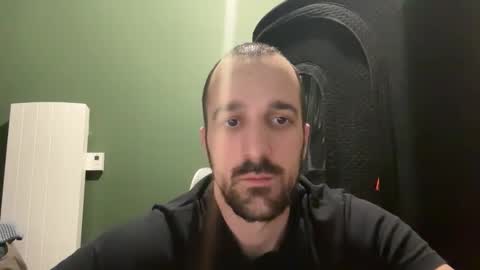 M online show from 01-15-26, 01:43