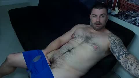 MatthiasBlues online show from 02-18-25, 02:05