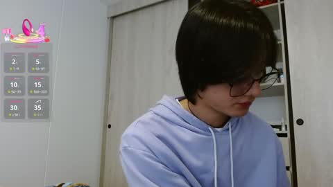 Matti Mendez online show from 06-07-26, 03:16
