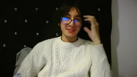 Matti Mendez online show from 06-11-26, 02:53