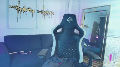 TATIANA  AND ROUS online show from 02-22-25, 03:12