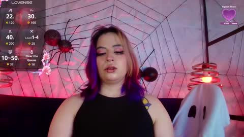 TATIANA  AND ROUS online show from 10-14-25, 11:00