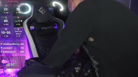 TATIANA  AND ROUS online show from 03-31-26, 03:12