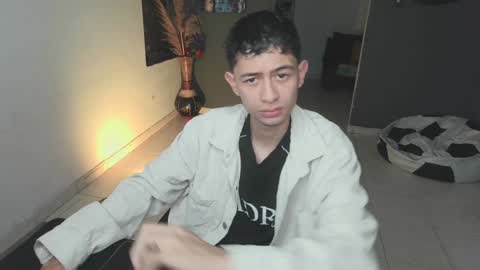 mattias     online show from 02-03-25, 10:47