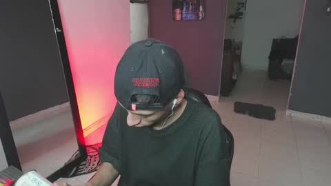 mattias     online show from 02-15-25, 05:39