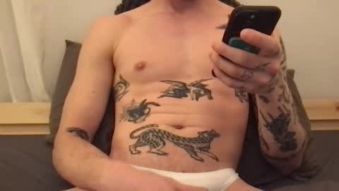 mattioss online show from 02-28-26, 01:06