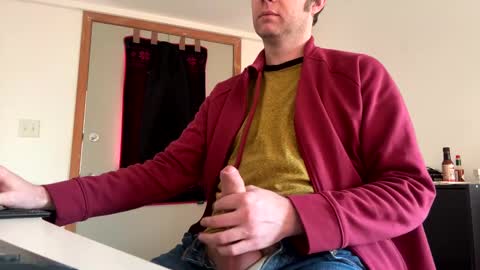 Matt online show from 12-11-24, 03:47