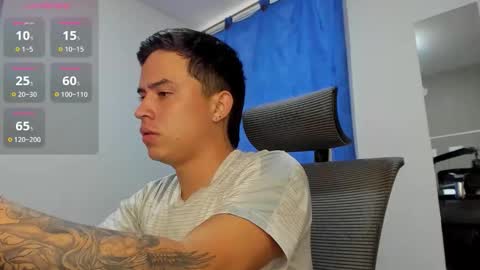 mattiwsmorris_ online show from 01-06-26, 01:48