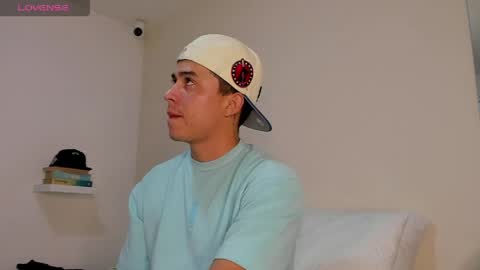 mattiwsmorris_ online show from 04-19-26, 01:27