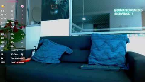 MattMeness online show from 10-22-25, 09:09