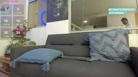 MattMeness online show from 11-08-25, 09:20