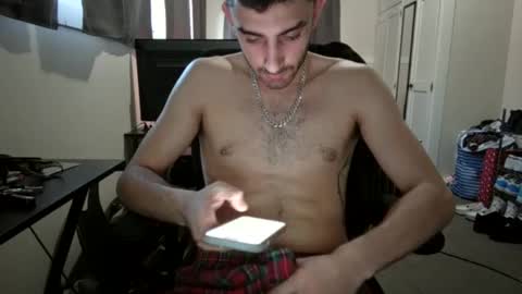 mattsroom123 online show from 02-25-25, 01:09