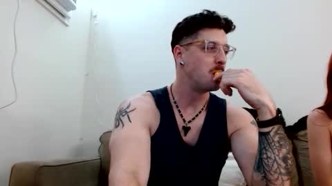 mattxxxceptional online show from 01-06-26, 06:39