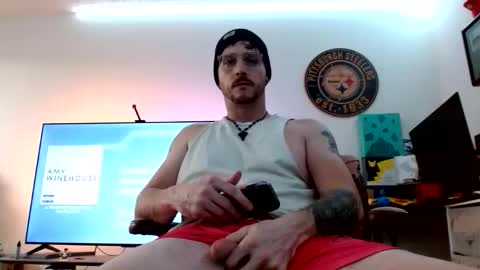 mattxxxceptional online show from 01-18-26, 08:07