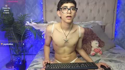 matty_spark online show from 09-14-25, 02:16