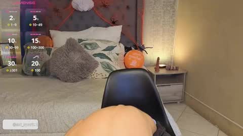 matty_spark online show from 10-22-25, 02:06