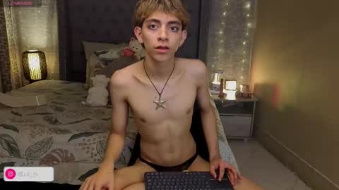 matty_spark online show from 11-28-25, 01:58