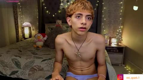 matty_spark online show from 12-15-25, 02:32