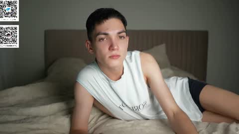 Snapshot of mattyaiden chatting on 06-22-26, 05:43 Matty Aiden online show from 06-22-26, 05:43