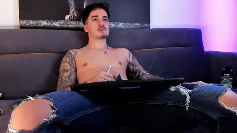 Matt online show from 12-02-24, 03:58