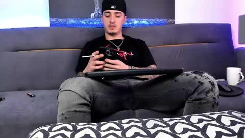 Matt online show from 12-20-24, 01:03