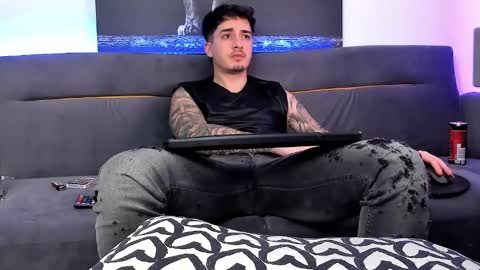 Matt online show from 12-21-24, 08:28