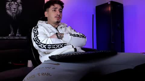 Matt online show from 01-10-25, 05:47