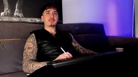 Matt online show from 02-22-25, 06:28