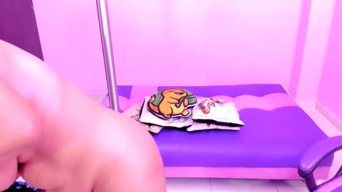 call me samantha online show from 03-02-25, 06:40