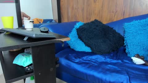 Lucy online show from 02-07-25, 03:30