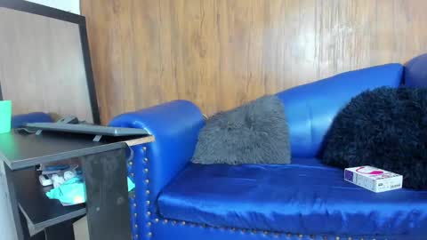 Lucy online show from 03-01-25, 12:23