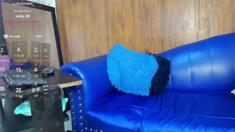 Lucy online show from 03-03-25, 12:48