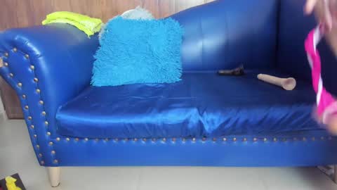 Lucy online show from 03-08-25, 12:52