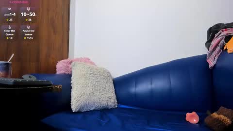 Lucy online show from 09-10-25, 12:05