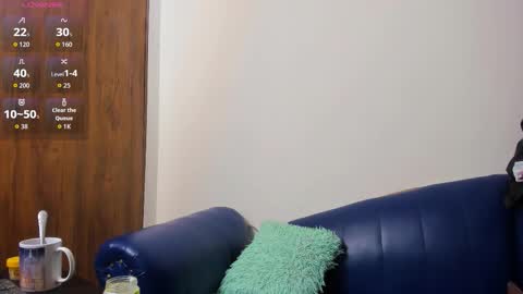 Lucy online show from 09-26-25, 11:47