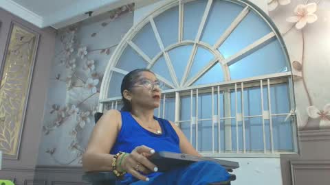 Maria online show from 01-10-26, 11:34