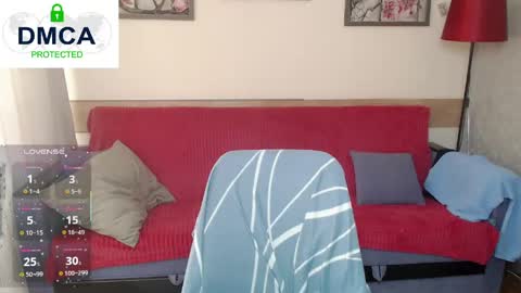 Lana online show from 03-19-26, 09:35