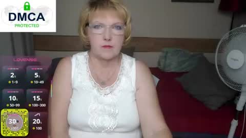 Lana online show from 06-15-26, 05:15