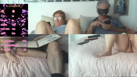 DominikFrank online show from 10-13-25, 12:54