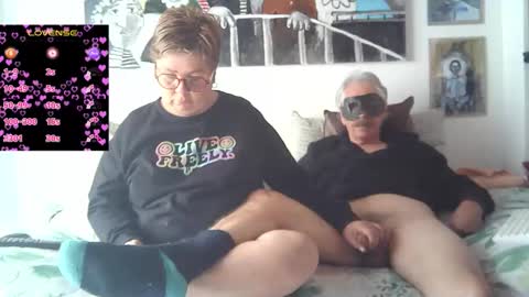 DominikFrank online show from 10-17-25, 02:19