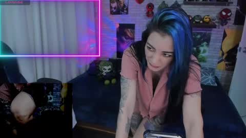 Nath online show from 04-16-26, 02:51