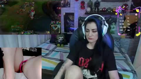 Nath online show from 05-08-26, 03:06