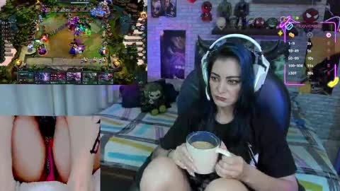 Nath online show from 05-13-26, 02:03