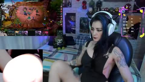 Nath online show from 05-14-26, 02:57